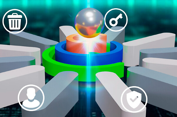 Данные как продукция