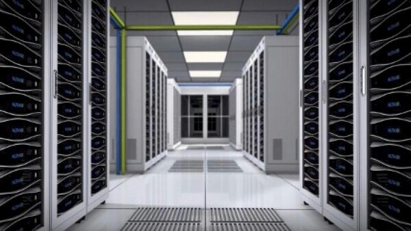 Nutanix выходит за рамки HCI