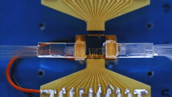 В Cisco занялись сетями для квантовых ЦОДов