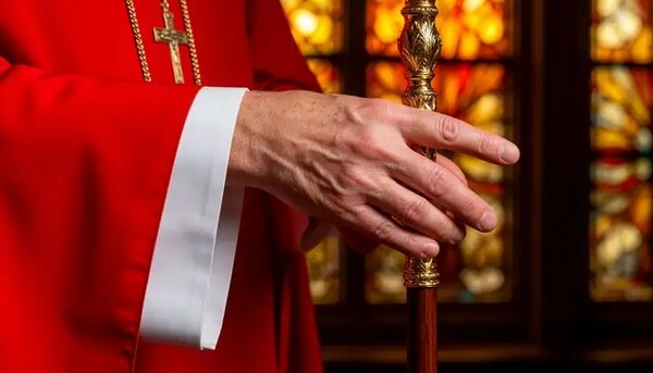 Папа Лев XIV назвал ИИ одной из важнейших проблем