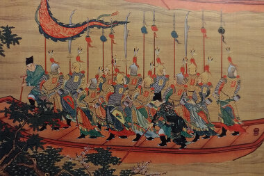 На стероидах: ехать ли на China Print