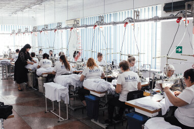 Мечта достижима