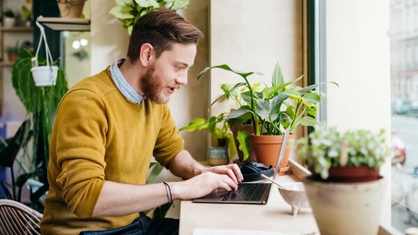 14 мая в России отметили День фрилансера