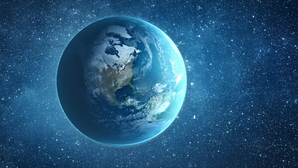 В НАСА подсчитали, когда жизнь на Земле прекратится