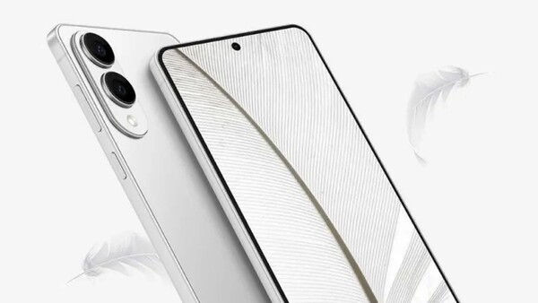 Samsung представила свой самый тонкий смартфон