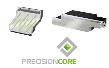 Epson анонсирует появление трех печатающих головок