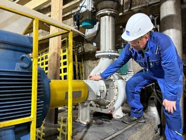 ПЦБК продолжает модернизацию производства