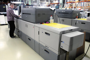 Новый старый друг