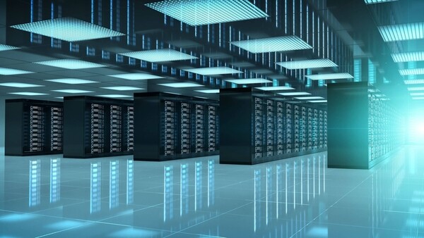 В Qualcomm намерены выпускать процессоры для ЦОДов