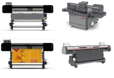 «ЗЕНОН» представит оборудование на выставке Central Asia Reklam 2025