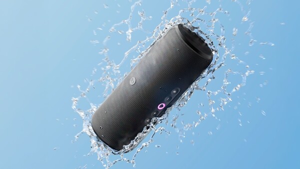 Начались продажи портативной колонки «Яндекса» с ИИ-ассистентом