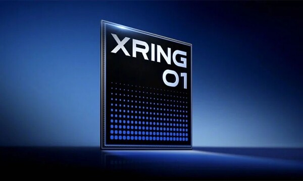 Xiaomi начинает массовое производство собственного чипа