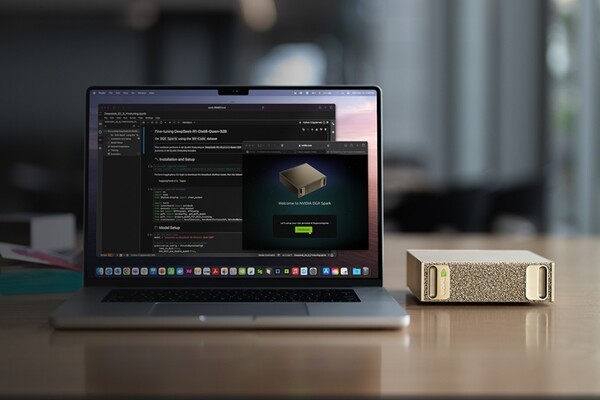 Computex: ИИ уходит из облака на персональные компьютеры