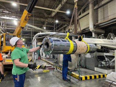 ПЦБК увеличила экспорт тарного картона в I квартале 2025 года