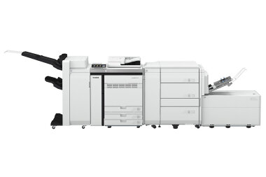 Canon imagePRESS V700/V800/V900