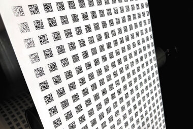 «Честный знак»  с верификацией и высечкой «под ключ»