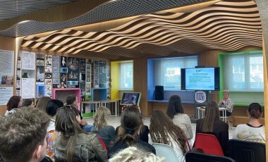 В РГДБ наградили финалистов конкурса «СЫТИНСКОЕ ДЕЛО» 