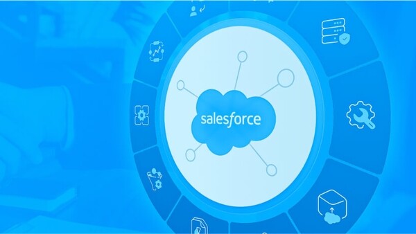 Salesforce приобретает Informatica за 8 млрд долл.