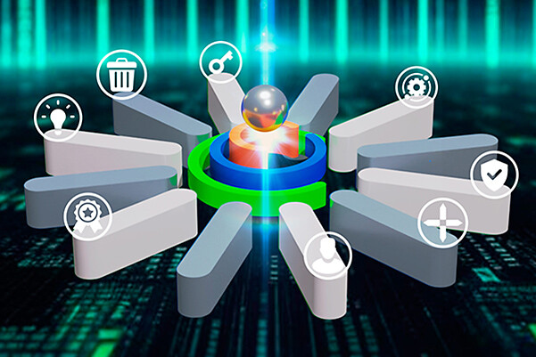 Как преодолеть хаос в данных