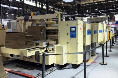 ООО «Гофро-Технологии» представит на RosUpack 2025 решения для автоматизации упаковочного производства