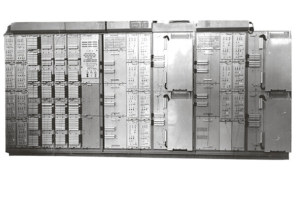 Основа долголетия управляющих систем реального времени: типы данных