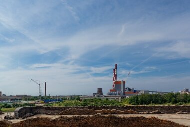 Сыктывкарский ЛПК прошел аудит систем менеджмента