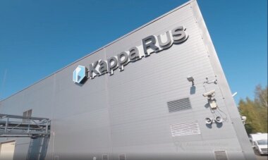 «Каппа Рус» завершает модернизацию гофроагрегата