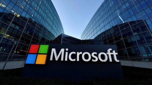 Microsoft подаст на банкротство своего основного юрлица в России