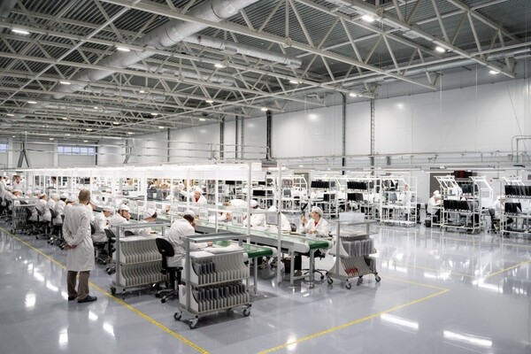 Производственные мощности ICL в Татарстане увеличат более чем вдвое