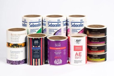 «ВМС-Принт» получила льготный займ на покупку оборудования для производства многослойной этикетки