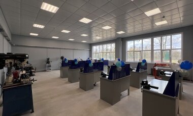 Светогорский ЦБК инвестировал более 20 млн рублей в обучение