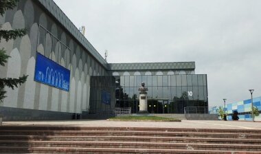 Выставка QazPack пройдет в КЦДС «Атакeнт» (Алматы) с 12 по 14 ноября 2025 года