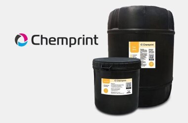 Chemprint выпустила лаки для твин-лакирования