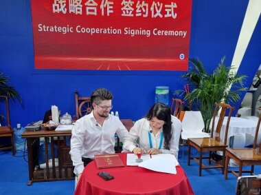 «ЯМ Интернешнл» будет поставлять оборудование китайской Label King