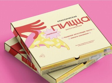 Упаковка разработки Московского Политеха появится во «ВкусВилле»