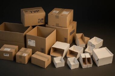 Базовая ставка экологического сбора для упаковки может вырасти в 4 раза.