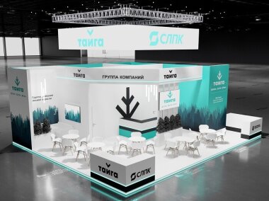 «Тайга Групп» представит экспертный опыт в сфере упаковки на RosUpack 2025 