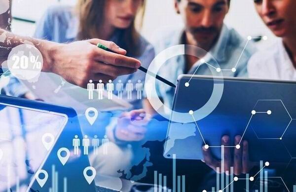 «1C» будет развивать направление электронной торговли