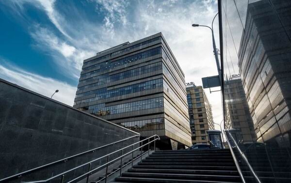 В России создают Центр развития ИИ