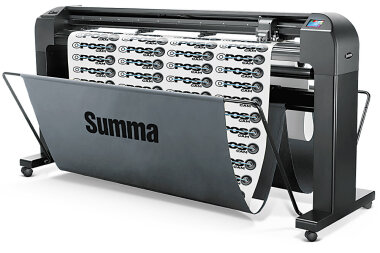 Summa S3 TС160 OPOS CAM