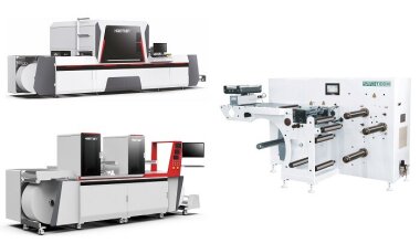 «СМГ-Технология» представит три машины на выставке RosUpack