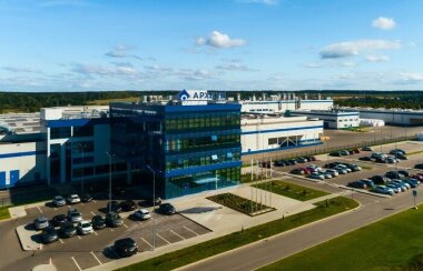 «Архбум Тиссью групп» продолжает активное развитие