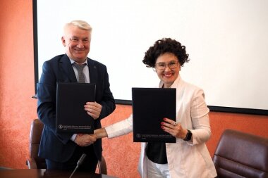 ПЦБК расширяет сотрудничество с НИУ ВШЭ – Пермь