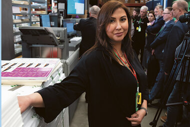 Возвращение к жизни