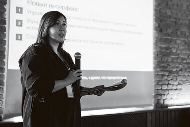 «Передовые системы печати»: от Printech до Printech