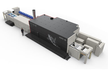 Убийственная скорость и море возможностей