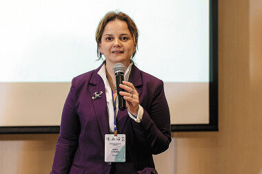 Краски. Лаки. Перспективы