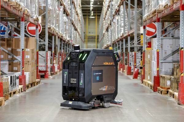 Ответственность за беспилотники разделяют