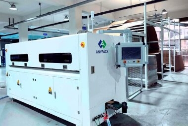 «Интермикро» начинает поставки боксмейкеров Anypack