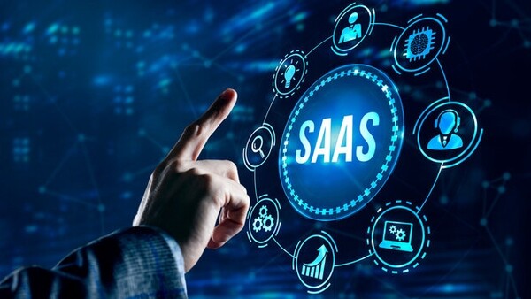 Бесконтрольное расползание SaaS продолжается, и конца этому не видно